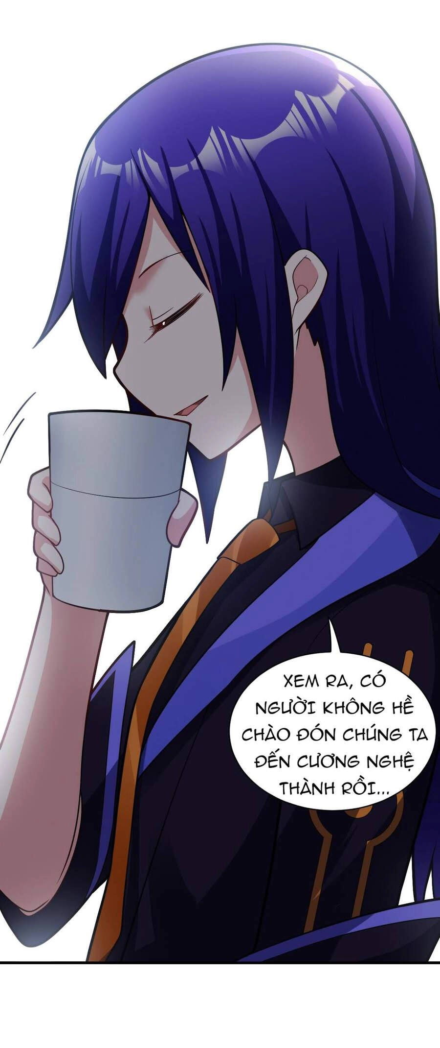 Ma Vương Trở Lại Chapter 11 - 39