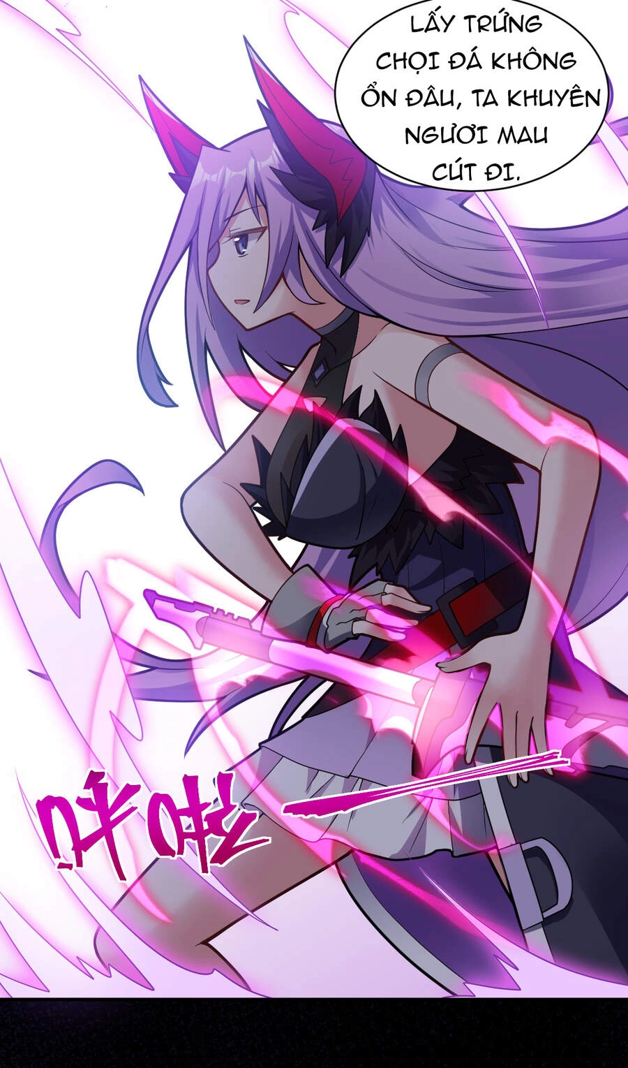 Ma Vương Trở Lại Chapter 11 - 49