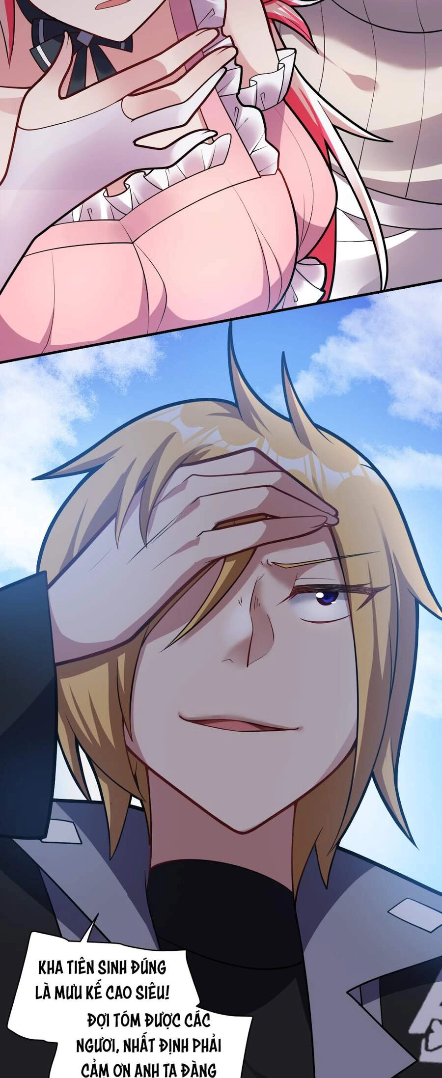 Ma Vương Trở Lại Chapter 11 - 51