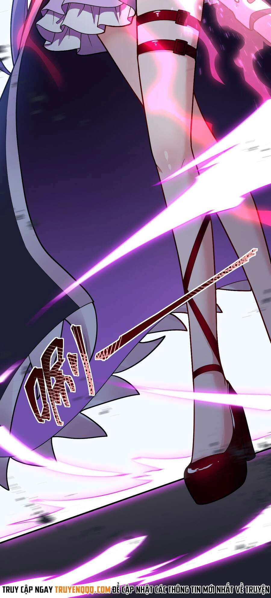 Ma Vương Trở Lại Chapter 12 - 7