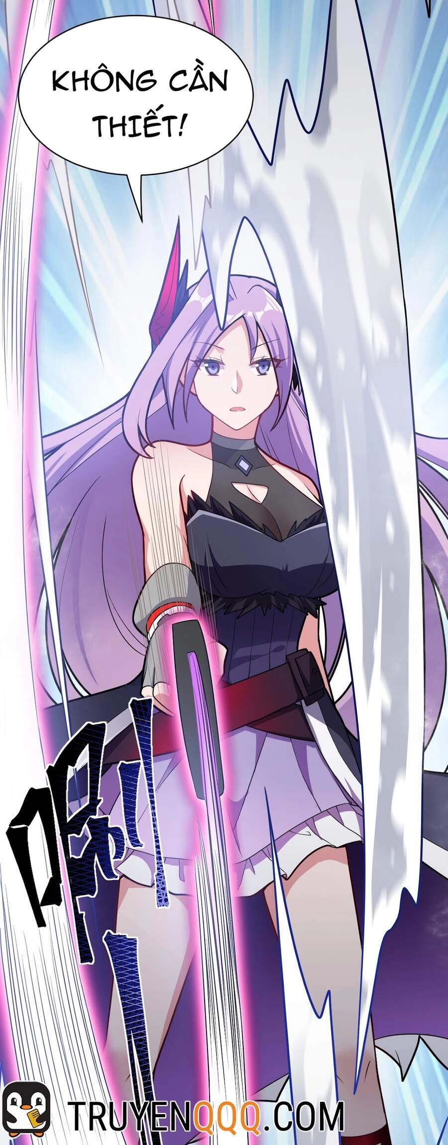 Ma Vương Trở Lại Chapter 12 - 12