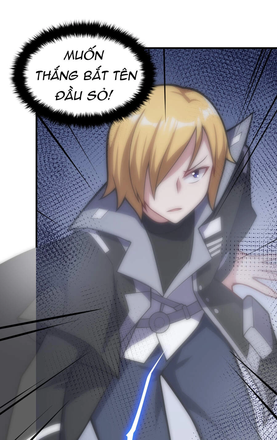 Ma Vương Trở Lại Chapter 12 - 17