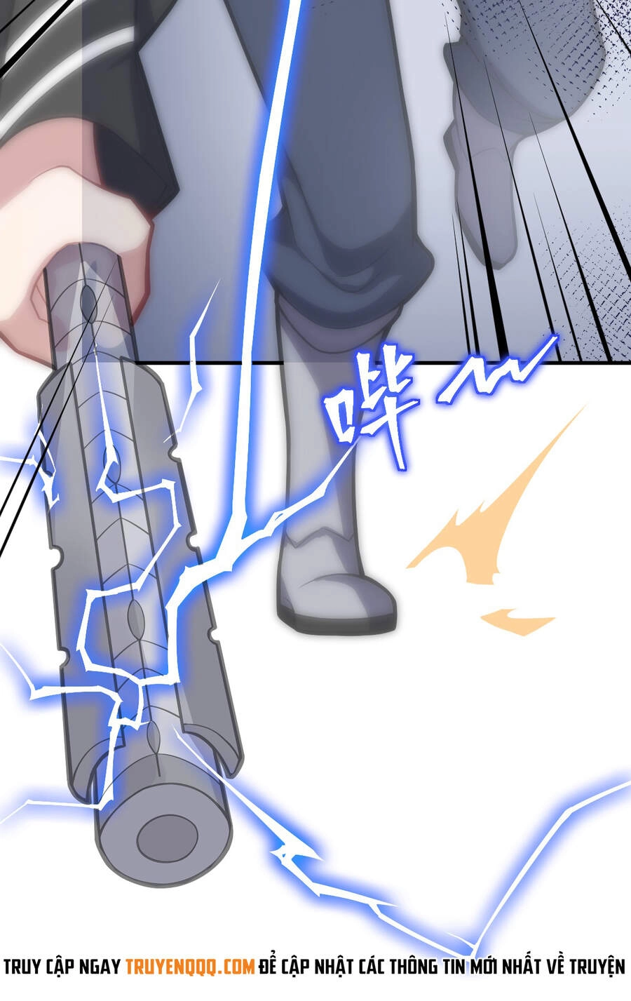 Ma Vương Trở Lại Chapter 12 - 18