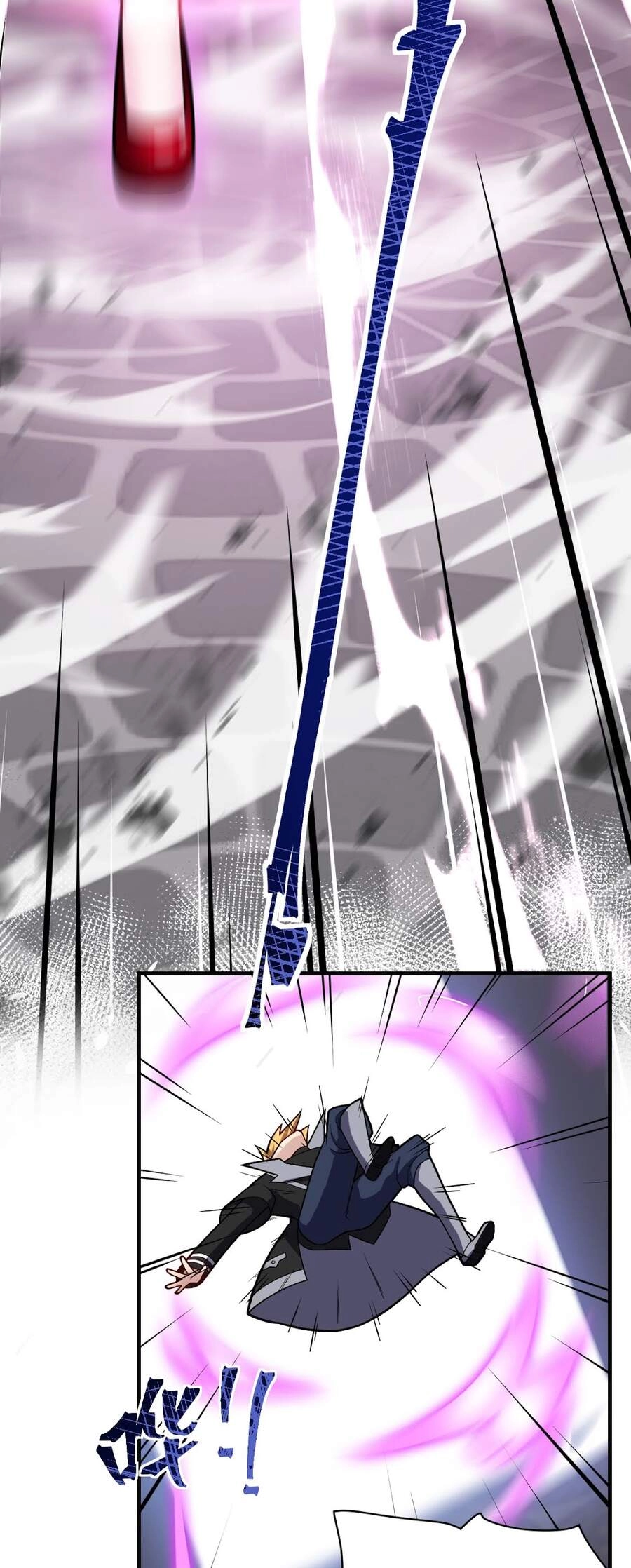 Ma Vương Trở Lại Chapter 12 - 21