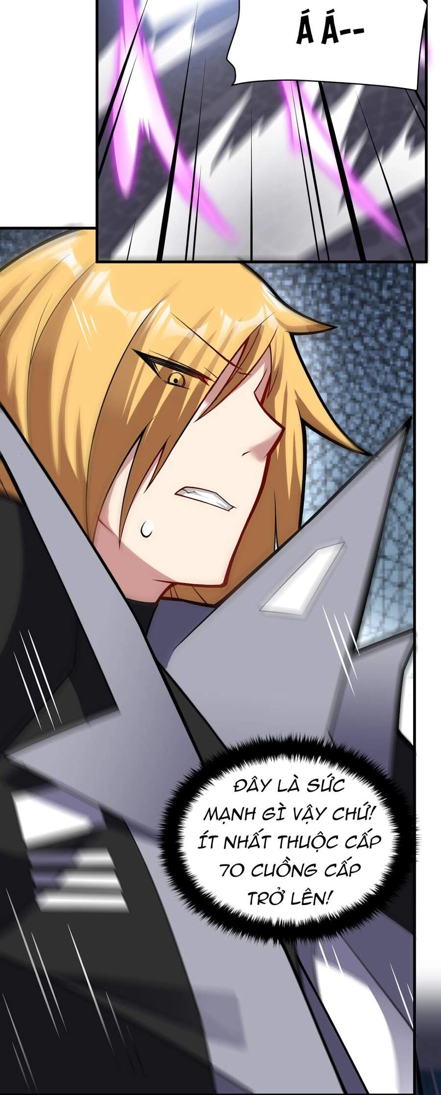 Ma Vương Trở Lại Chapter 12 - 22