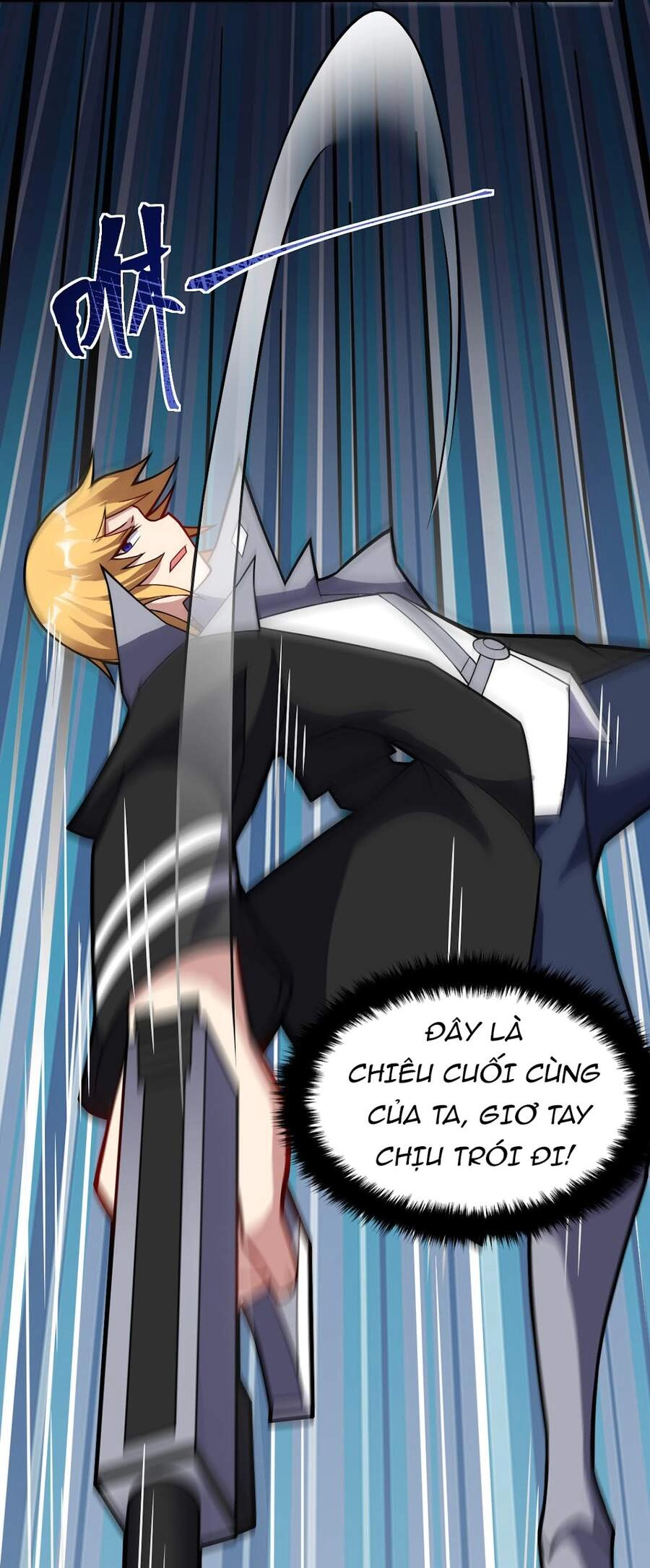 Ma Vương Trở Lại Chapter 12 - 23