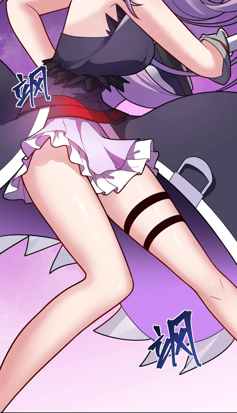 Ma Vương Trở Lại Chapter 12 - 26