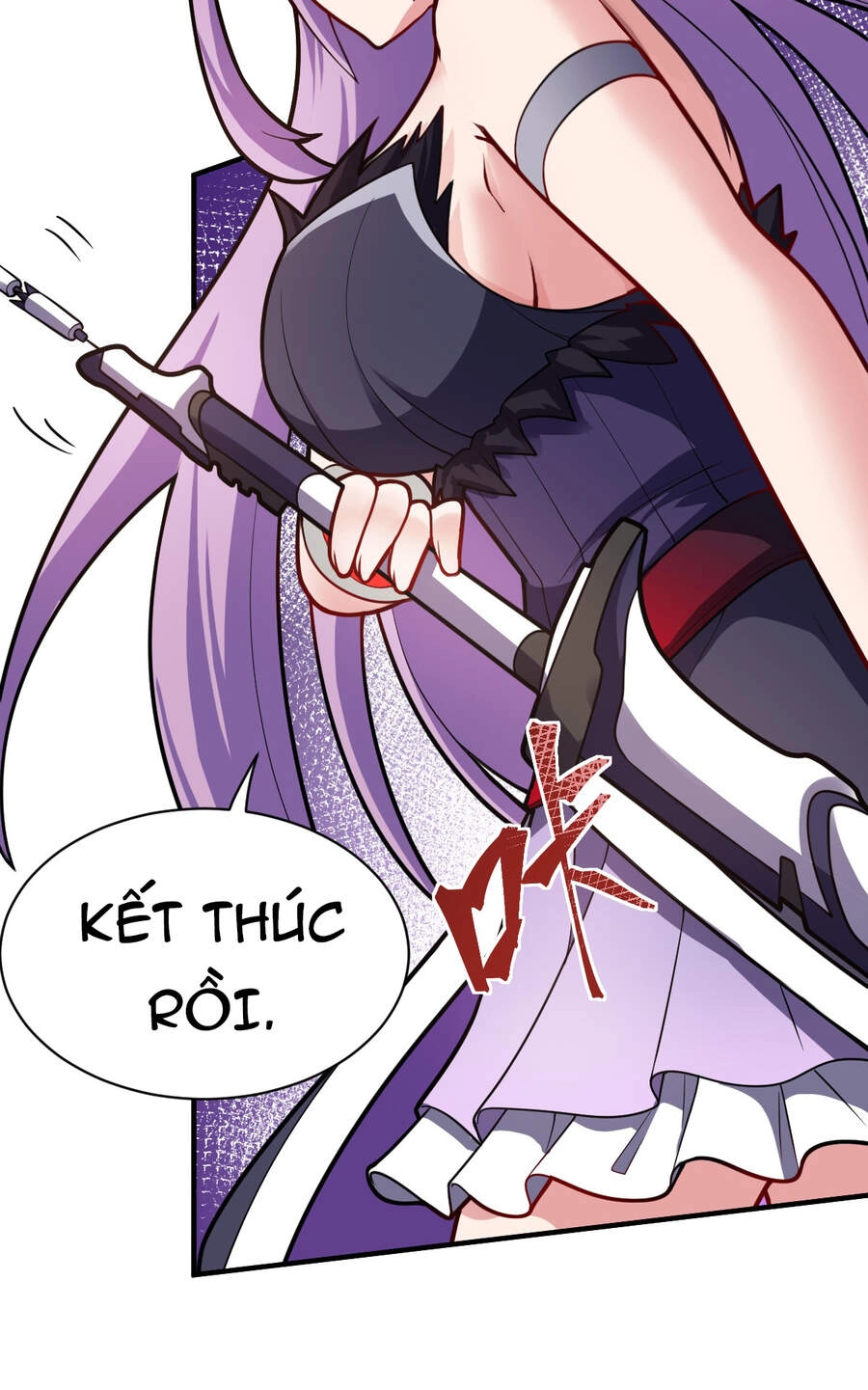 Ma Vương Trở Lại Chapter 12 - 28