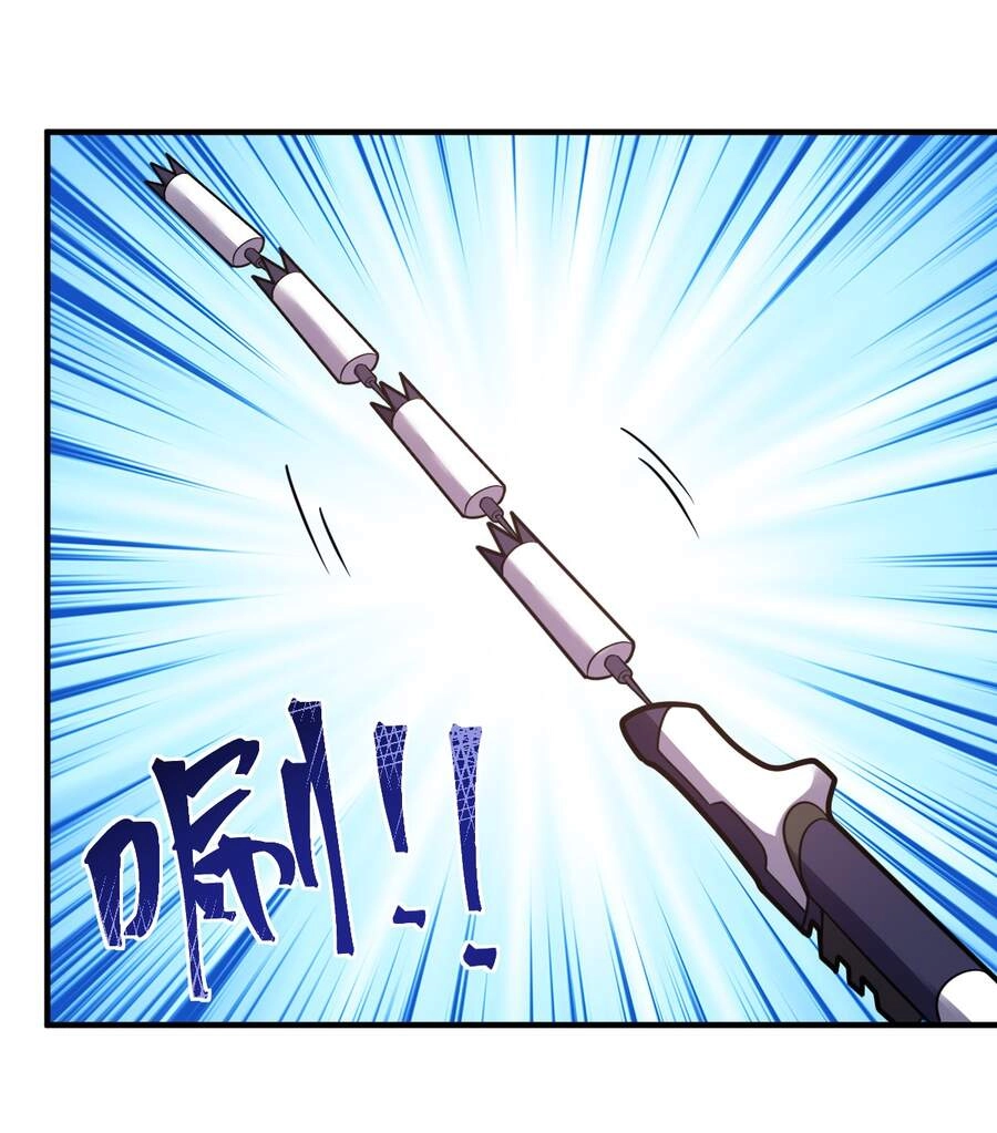 Ma Vương Trở Lại Chapter 12 - 29