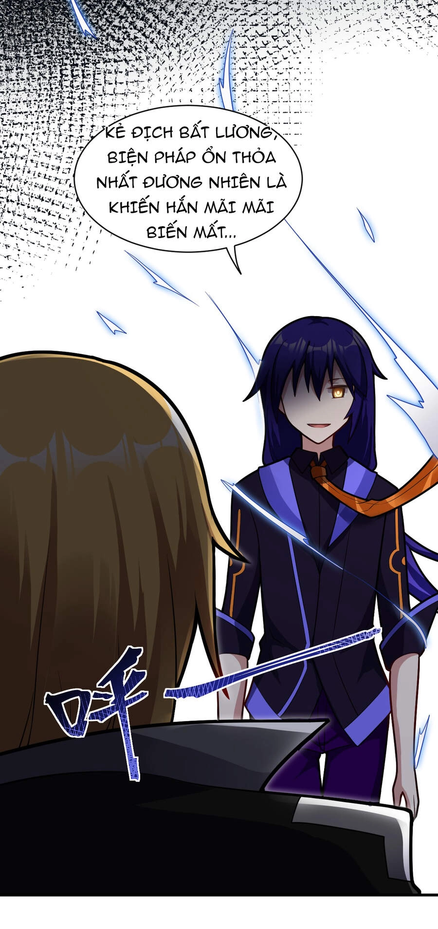 Ma Vương Trở Lại Chapter 12 - 32