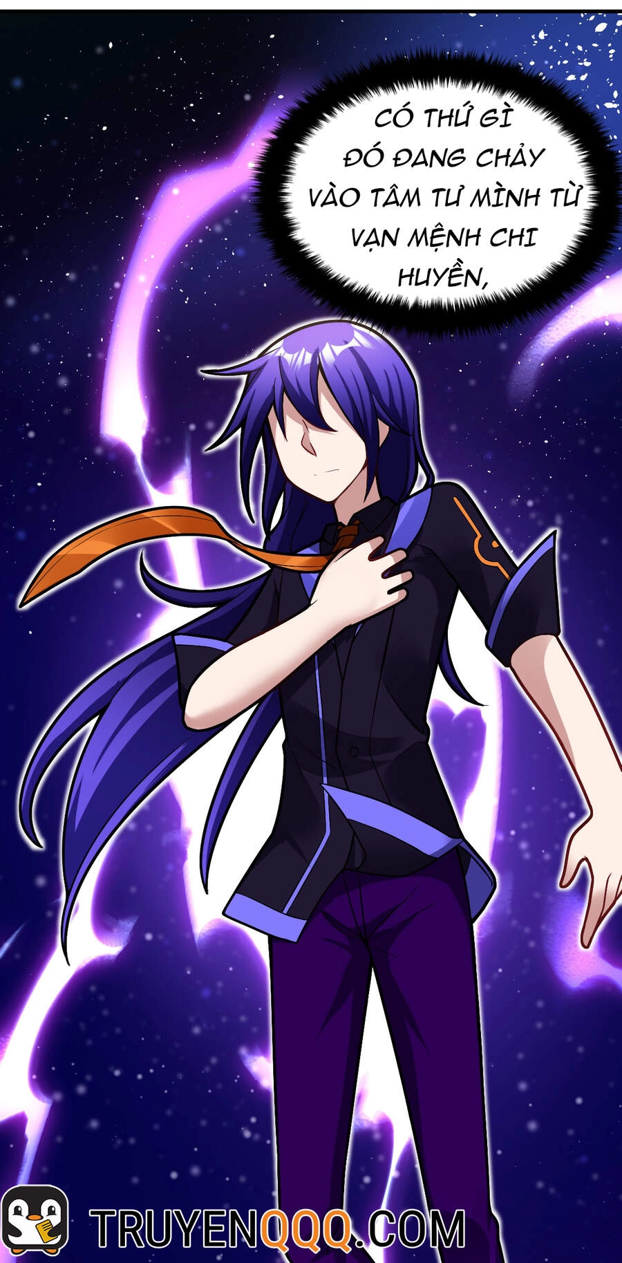 Ma Vương Trở Lại Chapter 12 - 34