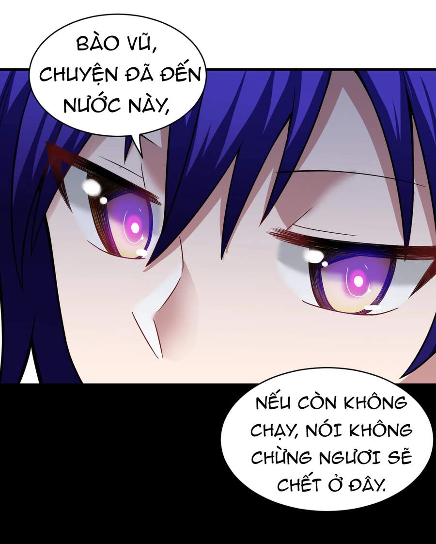 Ma Vương Trở Lại Chapter 12 - 36