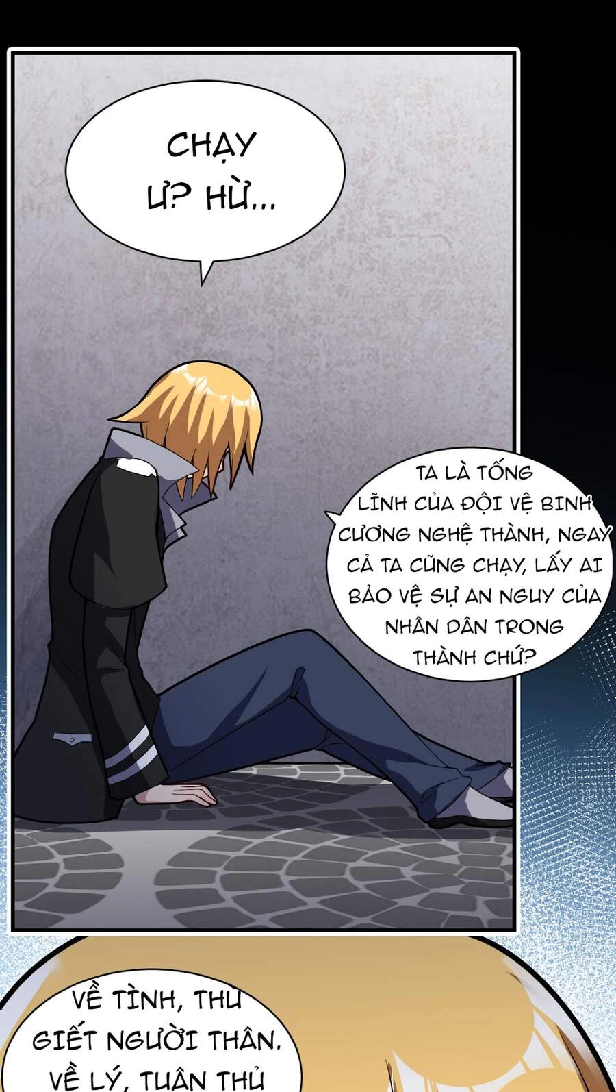 Ma Vương Trở Lại Chapter 12 - 37