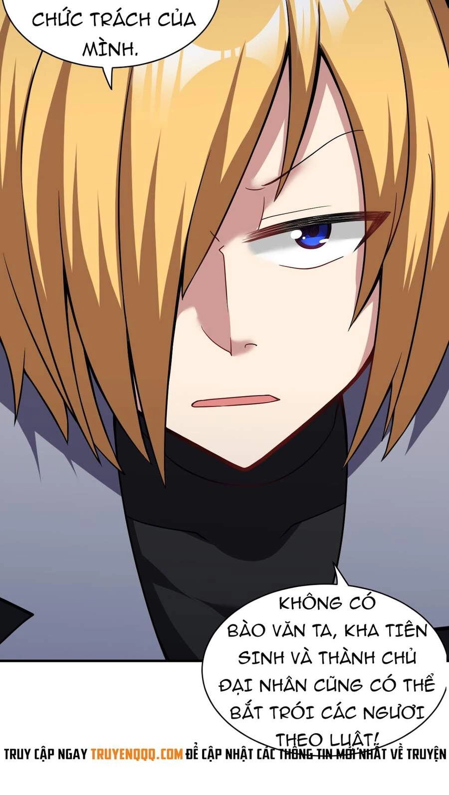 Ma Vương Trở Lại Chapter 12 - 38