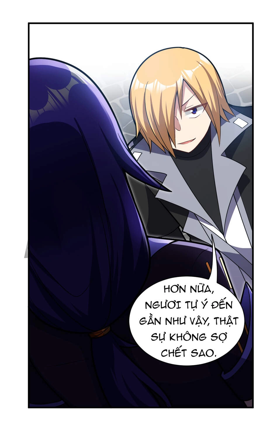 Ma Vương Trở Lại Chapter 12 - 39