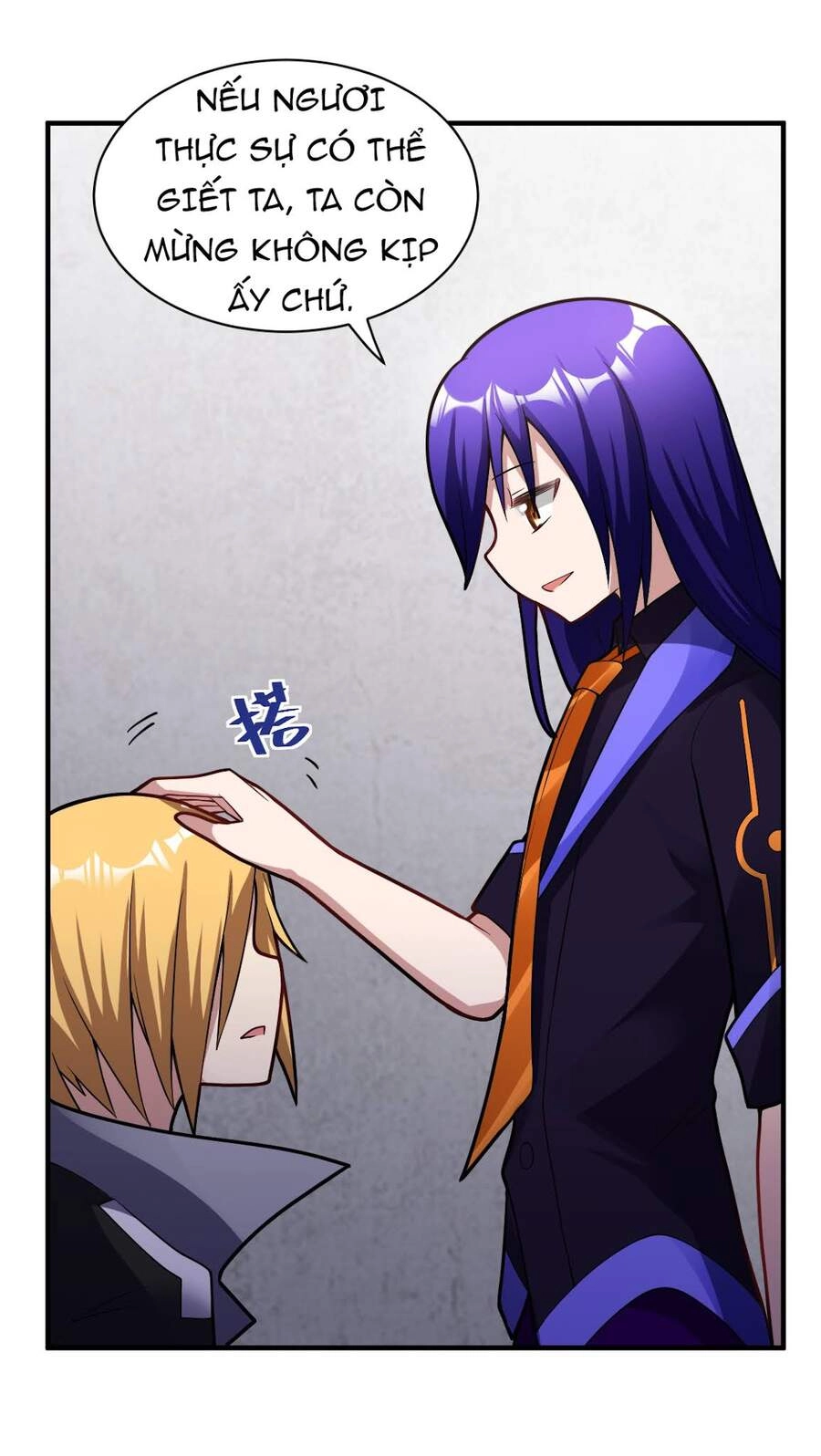 Ma Vương Trở Lại Chapter 12 - 40