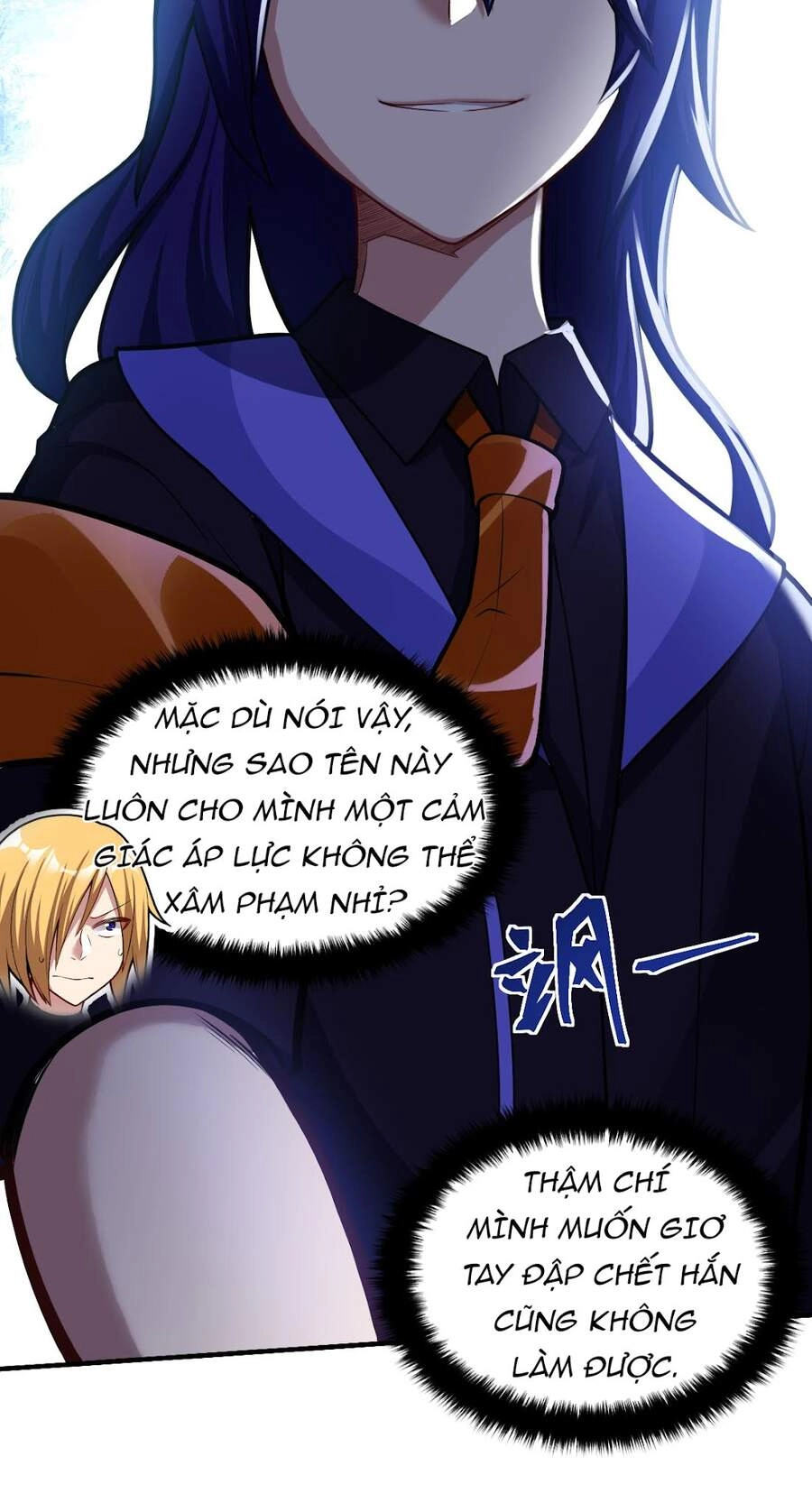 Ma Vương Trở Lại Chapter 12 - 42