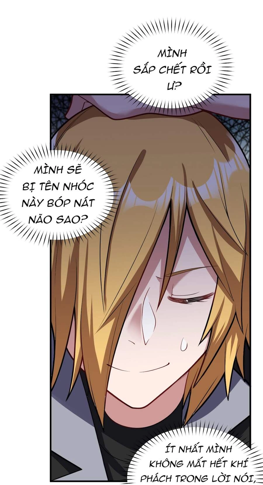 Ma Vương Trở Lại Chapter 12 - 43