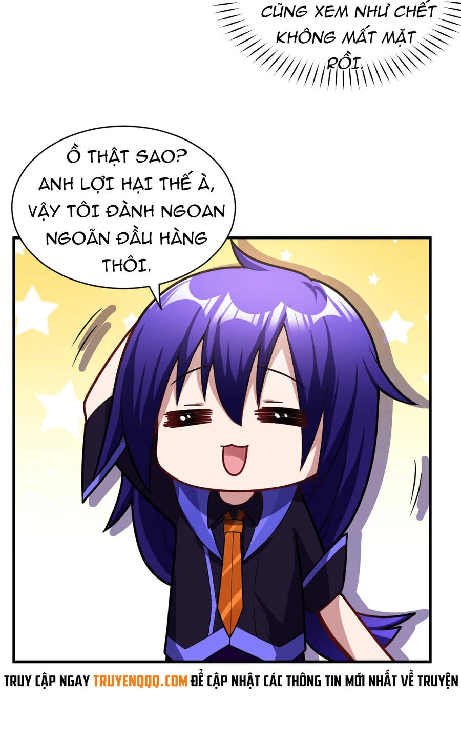 Ma Vương Trở Lại Chapter 12 - 44