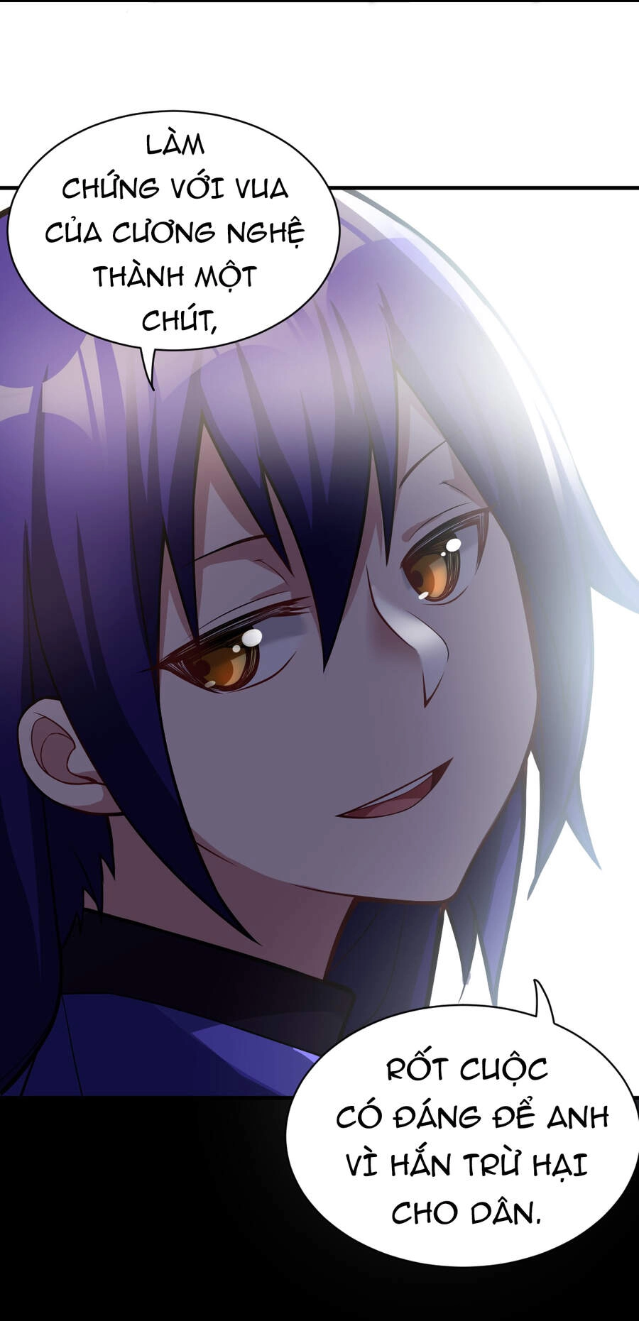 Ma Vương Trở Lại Chapter 12 - 52