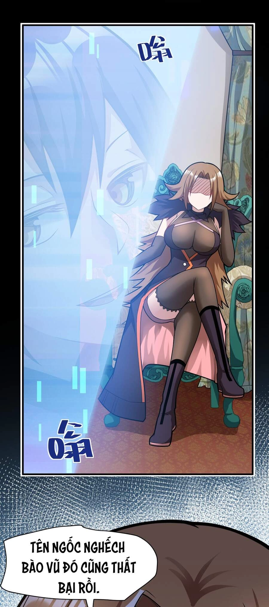 Ma Vương Trở Lại Chapter 12 - 53