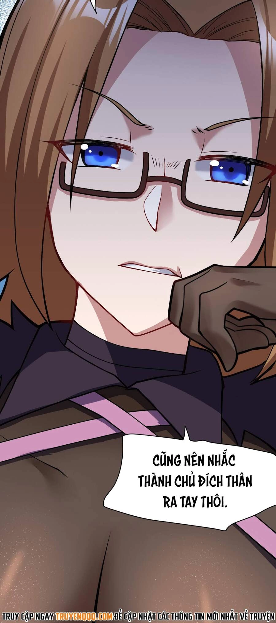 Ma Vương Trở Lại Chapter 12 - 54