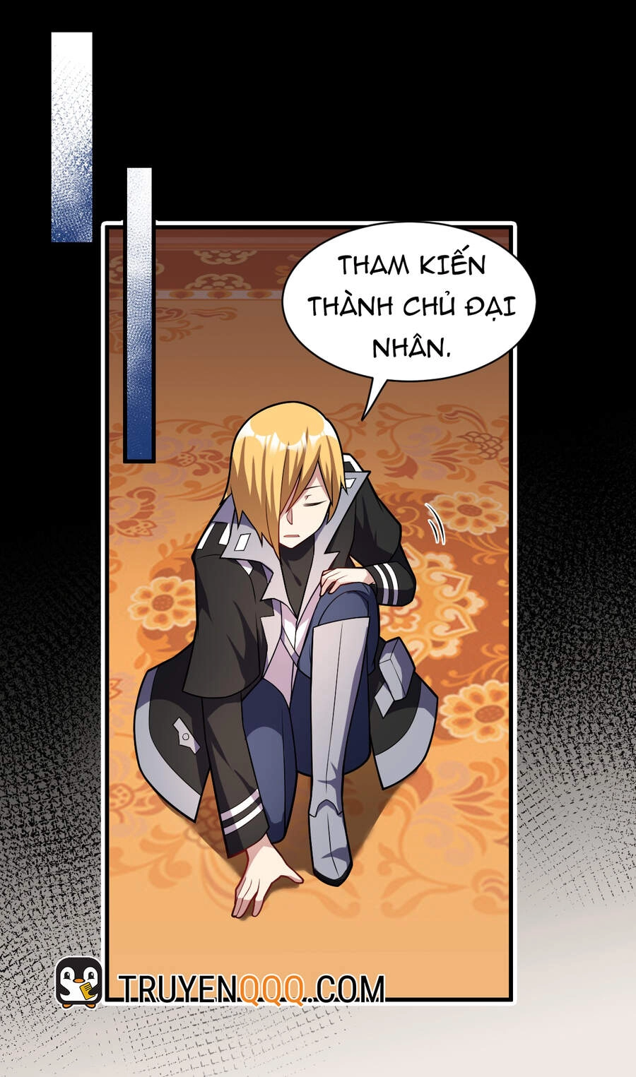 Ma Vương Trở Lại Chapter 13 - 2