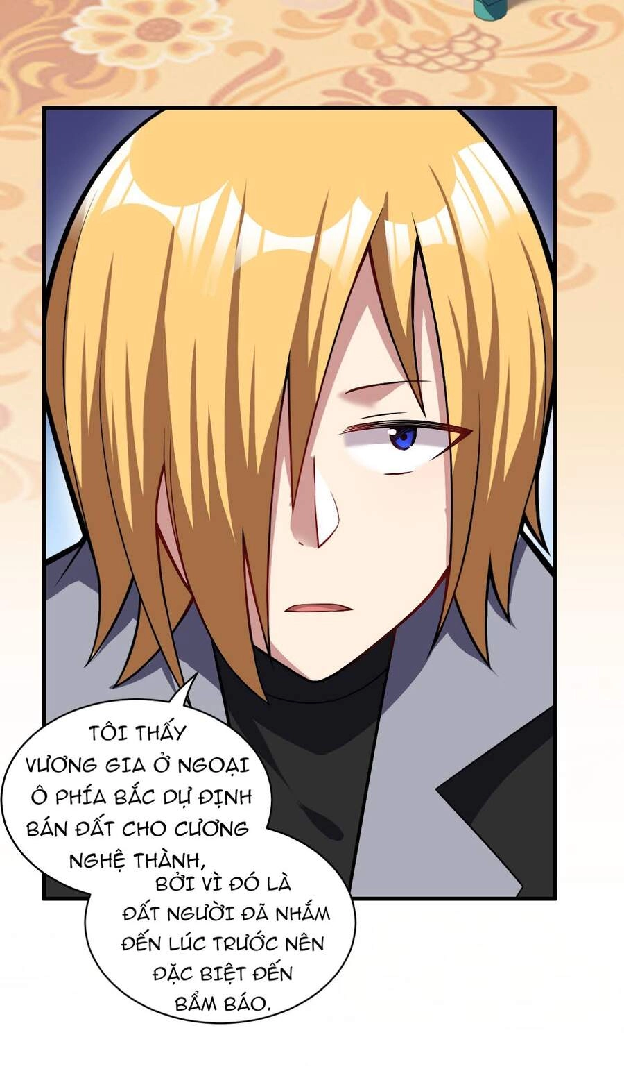 Ma Vương Trở Lại Chapter 13 - 4