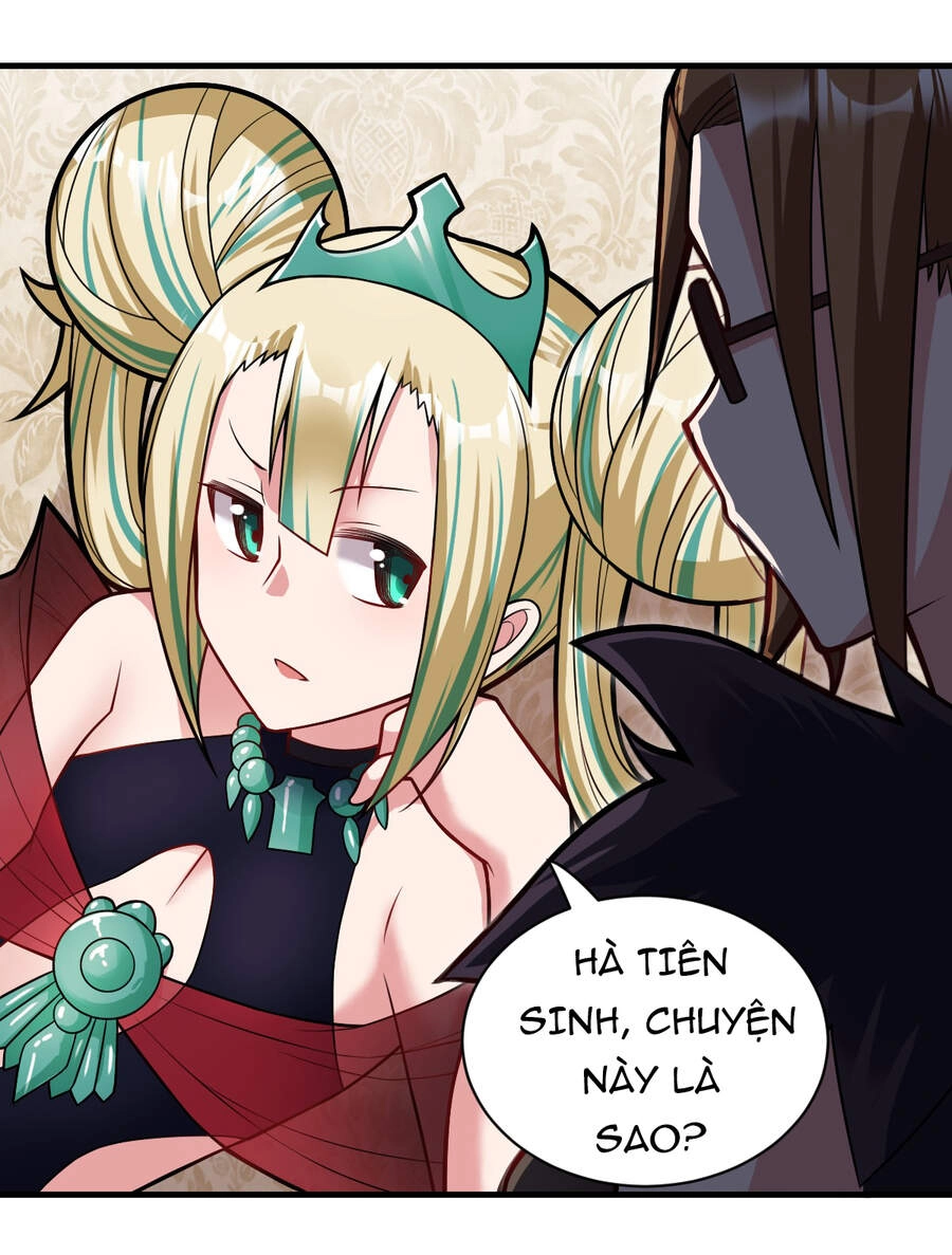 Ma Vương Trở Lại Chapter 13 - 5