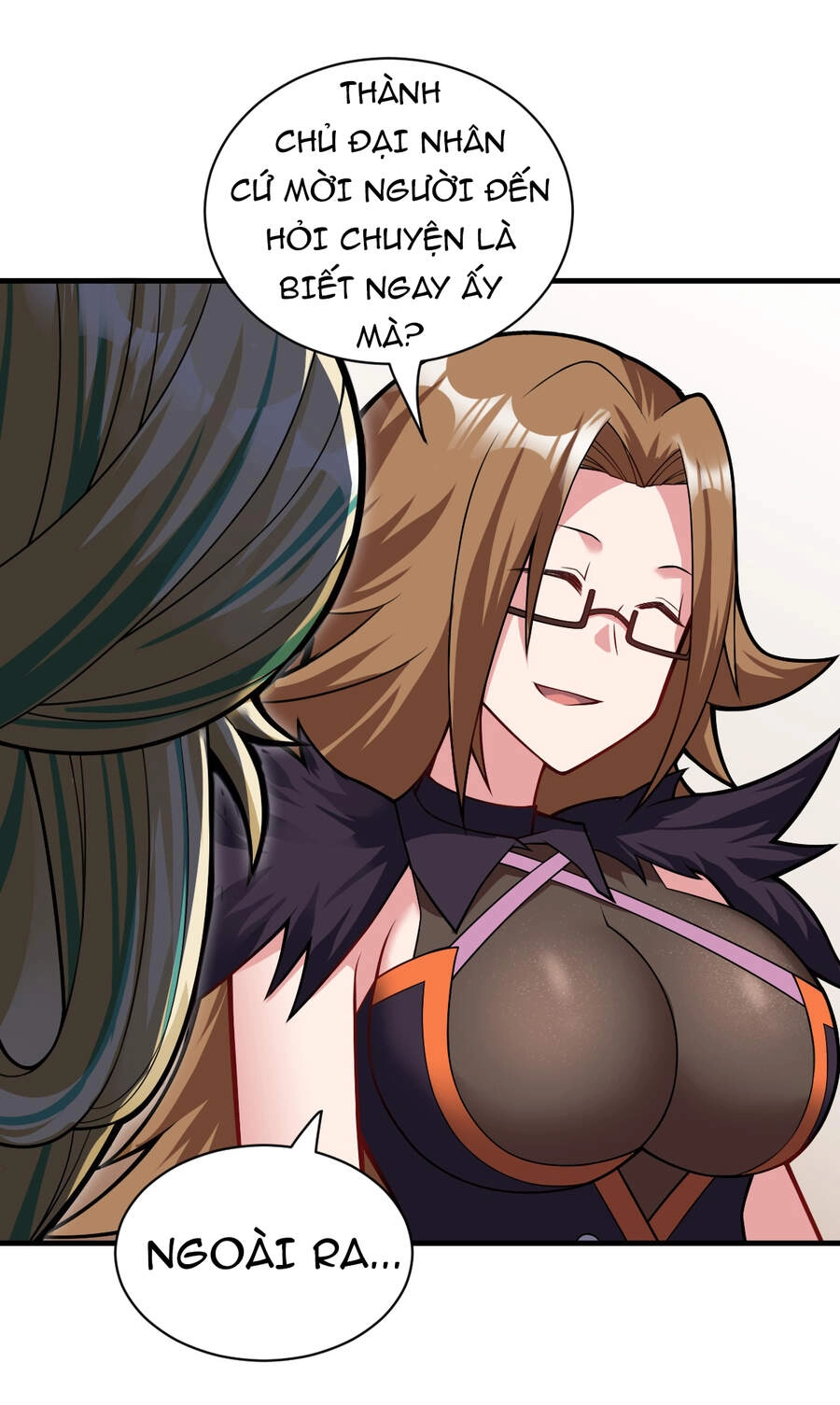 Ma Vương Trở Lại Chapter 13 - 6