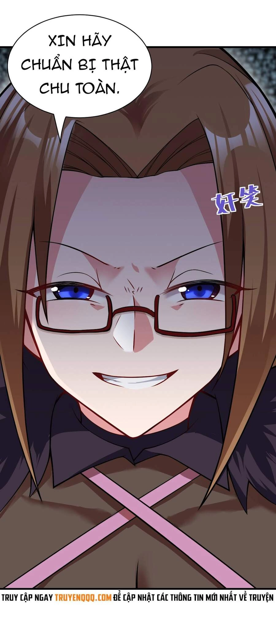 Ma Vương Trở Lại Chapter 13 - 7