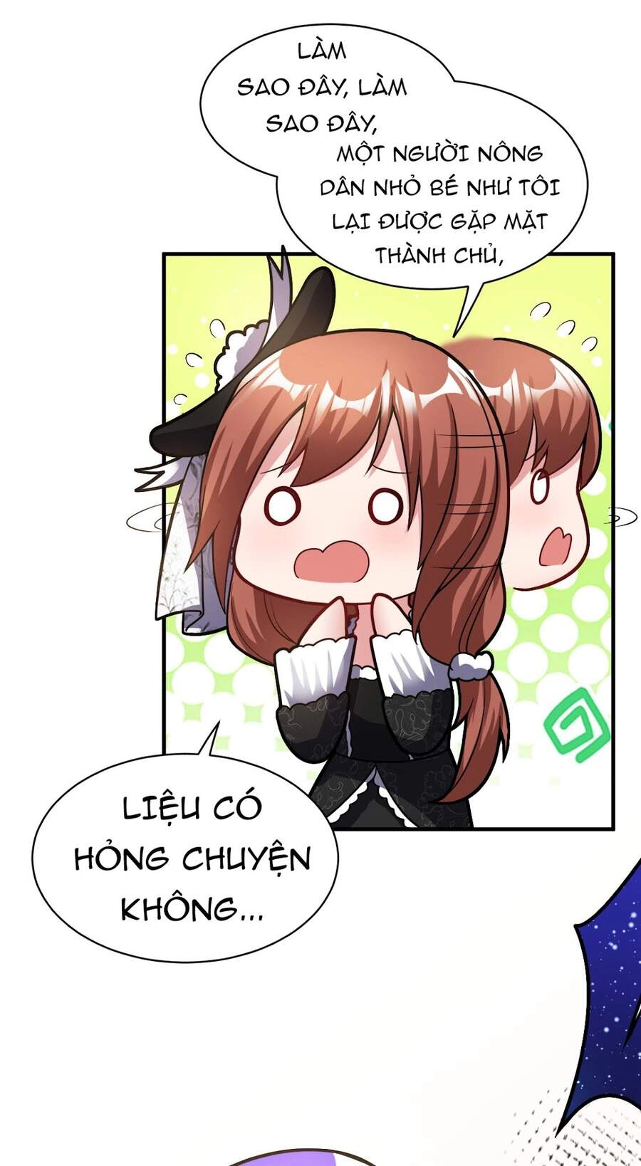 Ma Vương Trở Lại Chapter 13 - 10