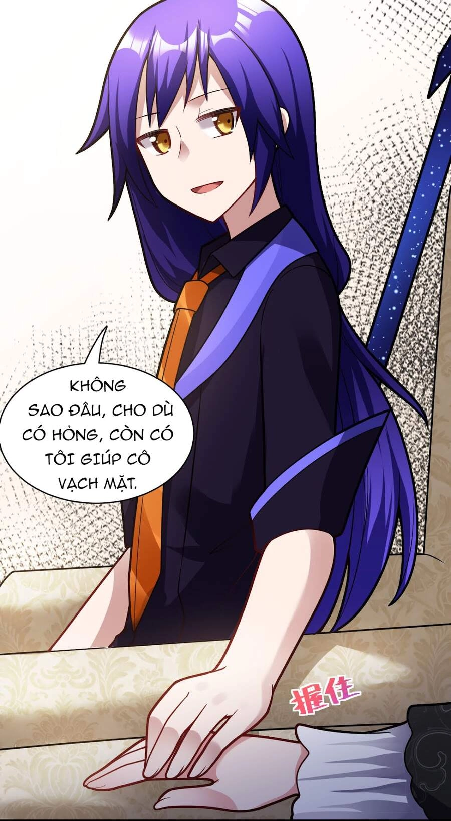 Ma Vương Trở Lại Chapter 13 - 11