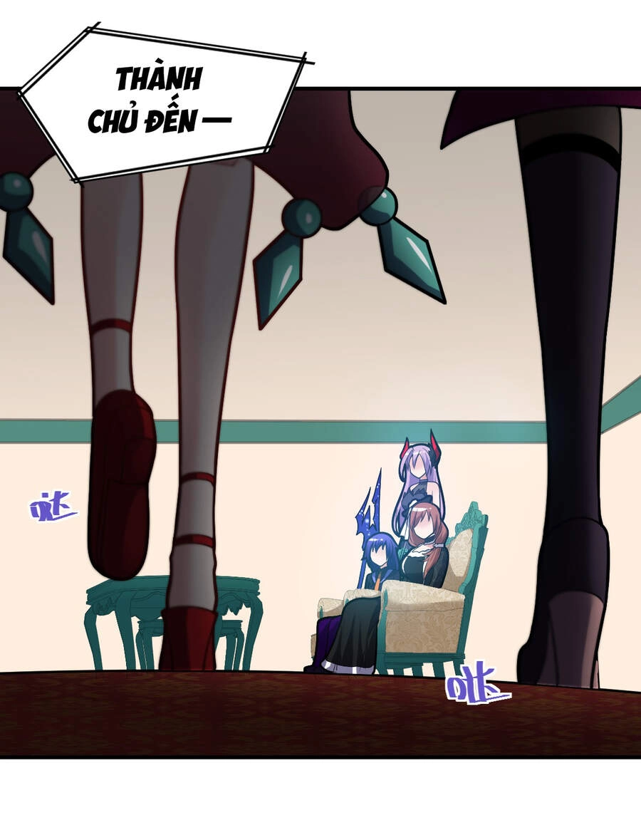 Ma Vương Trở Lại Chapter 13 - 12