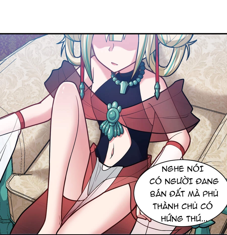 Ma Vương Trở Lại Chapter 13 - 13