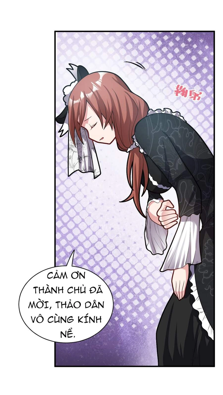 Ma Vương Trở Lại Chapter 13 - 15