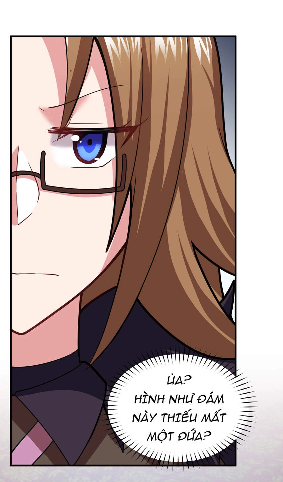 Ma Vương Trở Lại Chapter 13 - 16