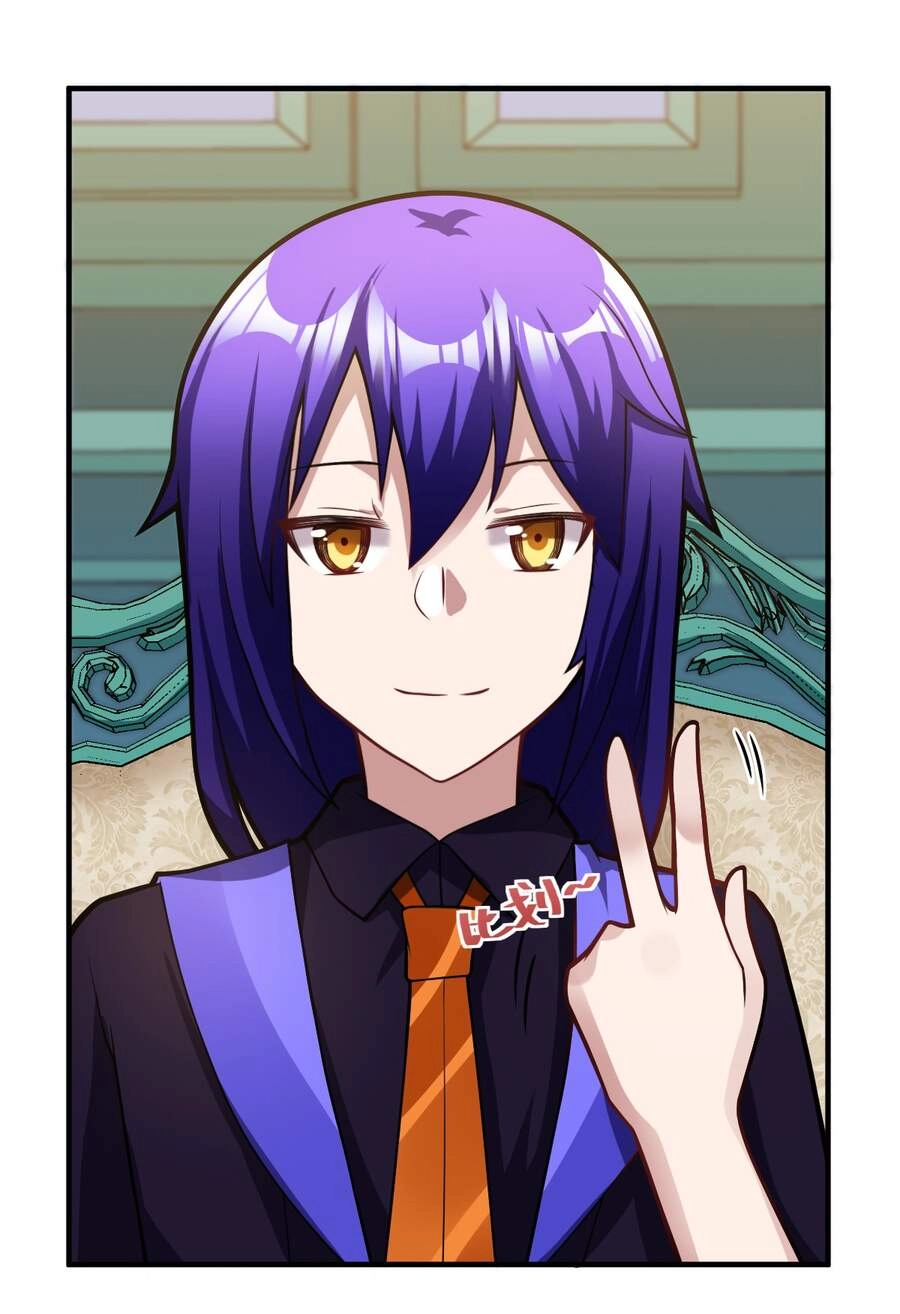 Ma Vương Trở Lại Chapter 13 - 20