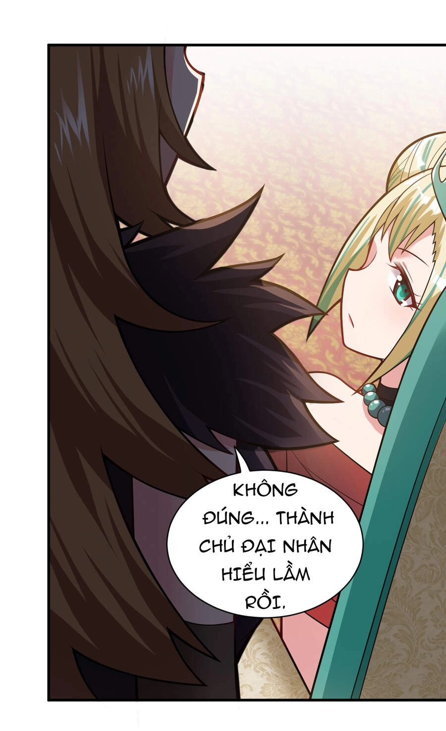 Ma Vương Trở Lại Chapter 13 - 22