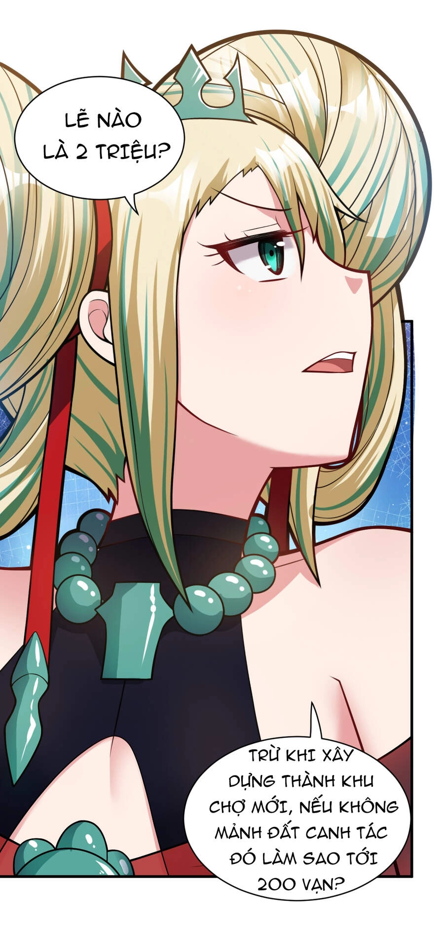 Ma Vương Trở Lại Chapter 13 - 23