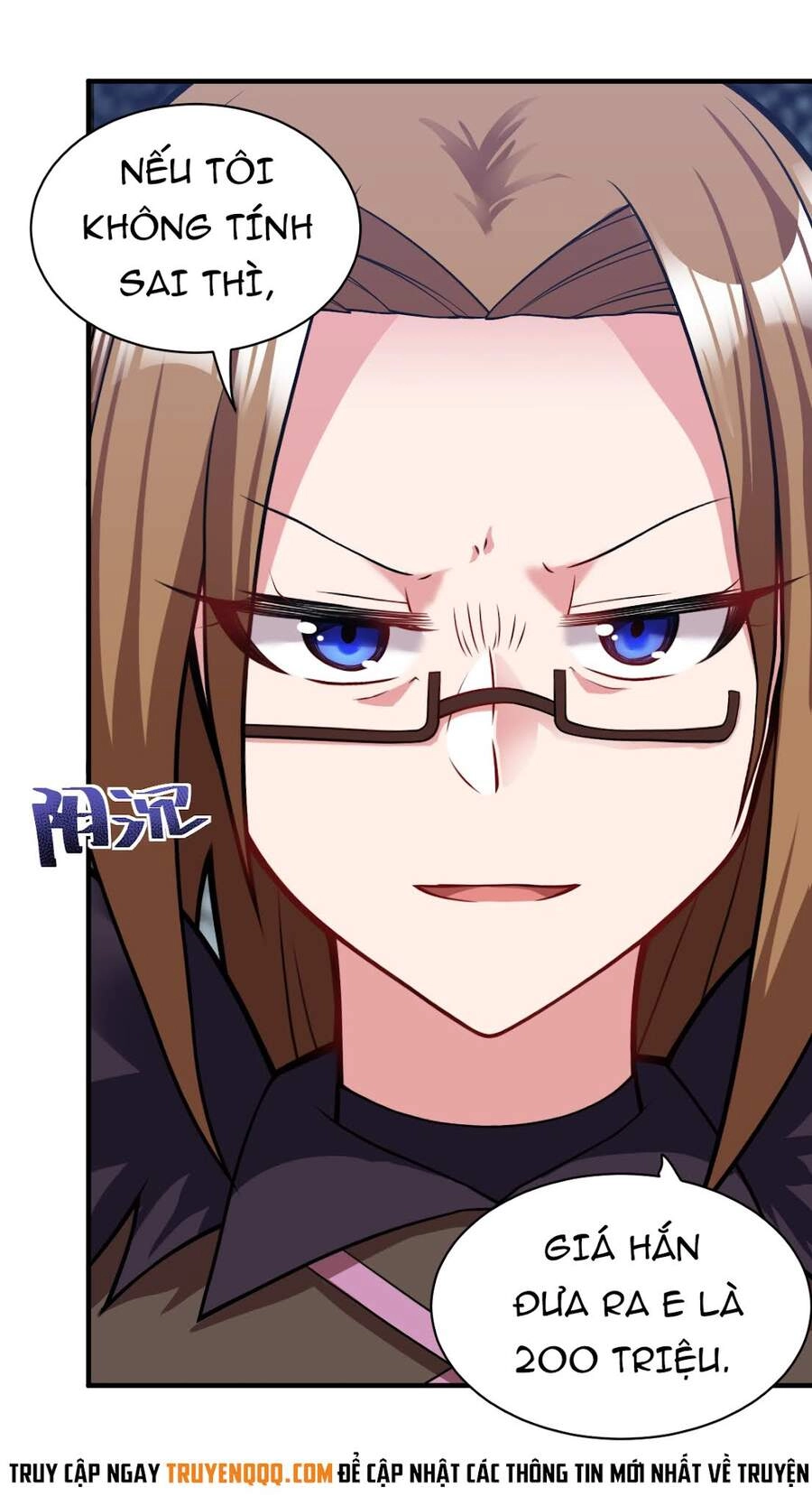 Ma Vương Trở Lại Chapter 13 - 24