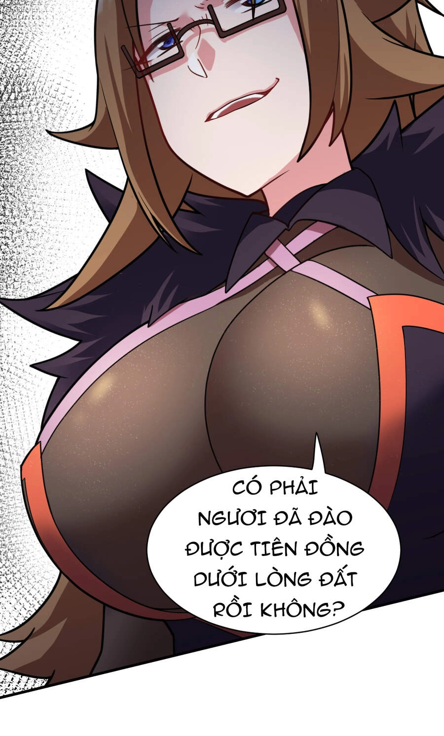 Ma Vương Trở Lại Chapter 13 - 25