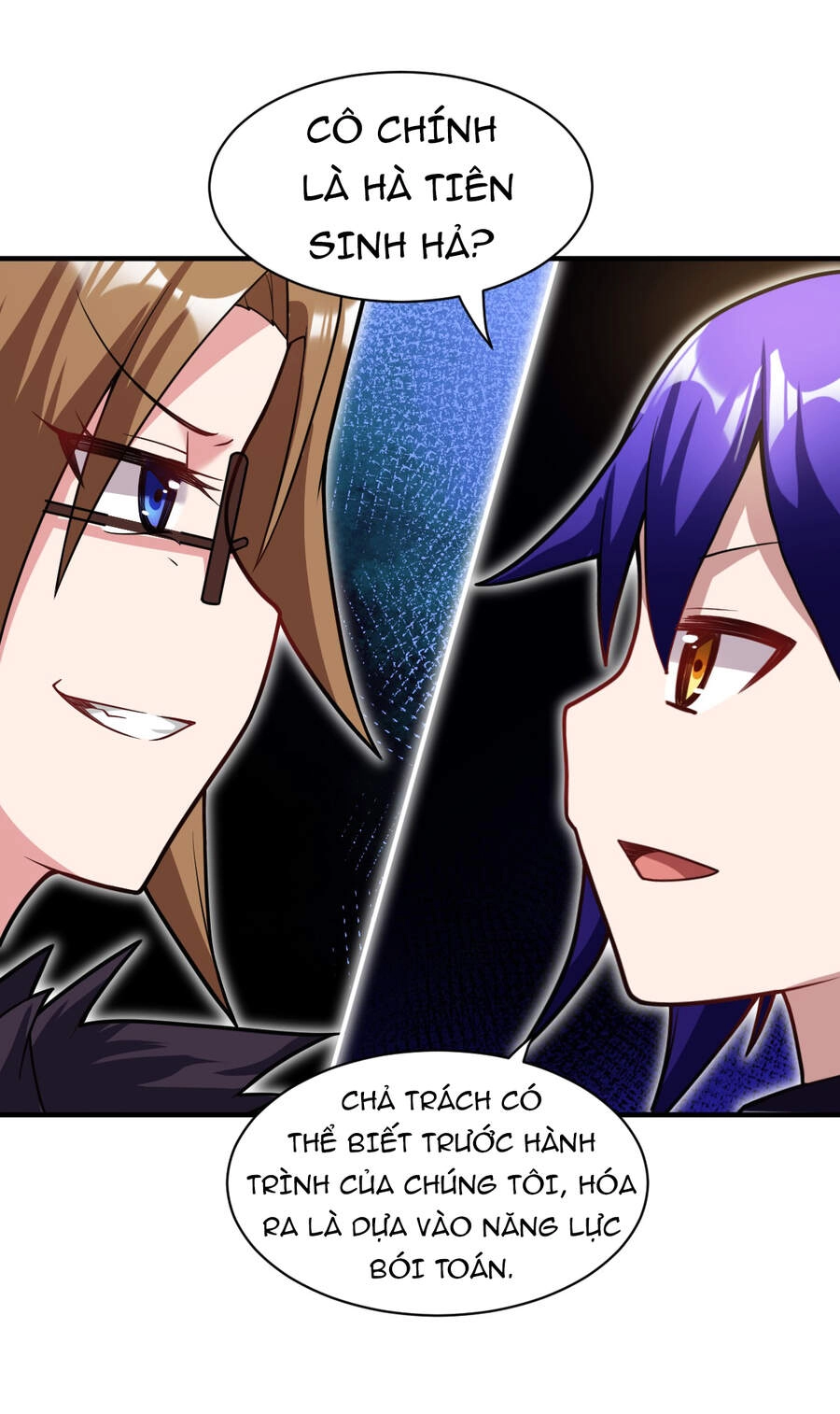 Ma Vương Trở Lại Chapter 13 - 26