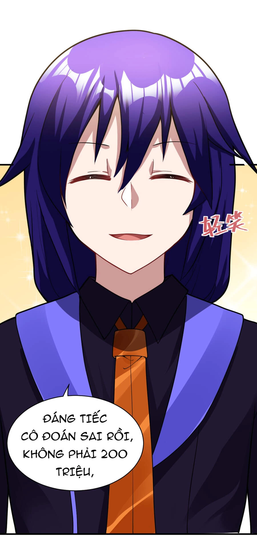 Ma Vương Trở Lại Chapter 13 - 27