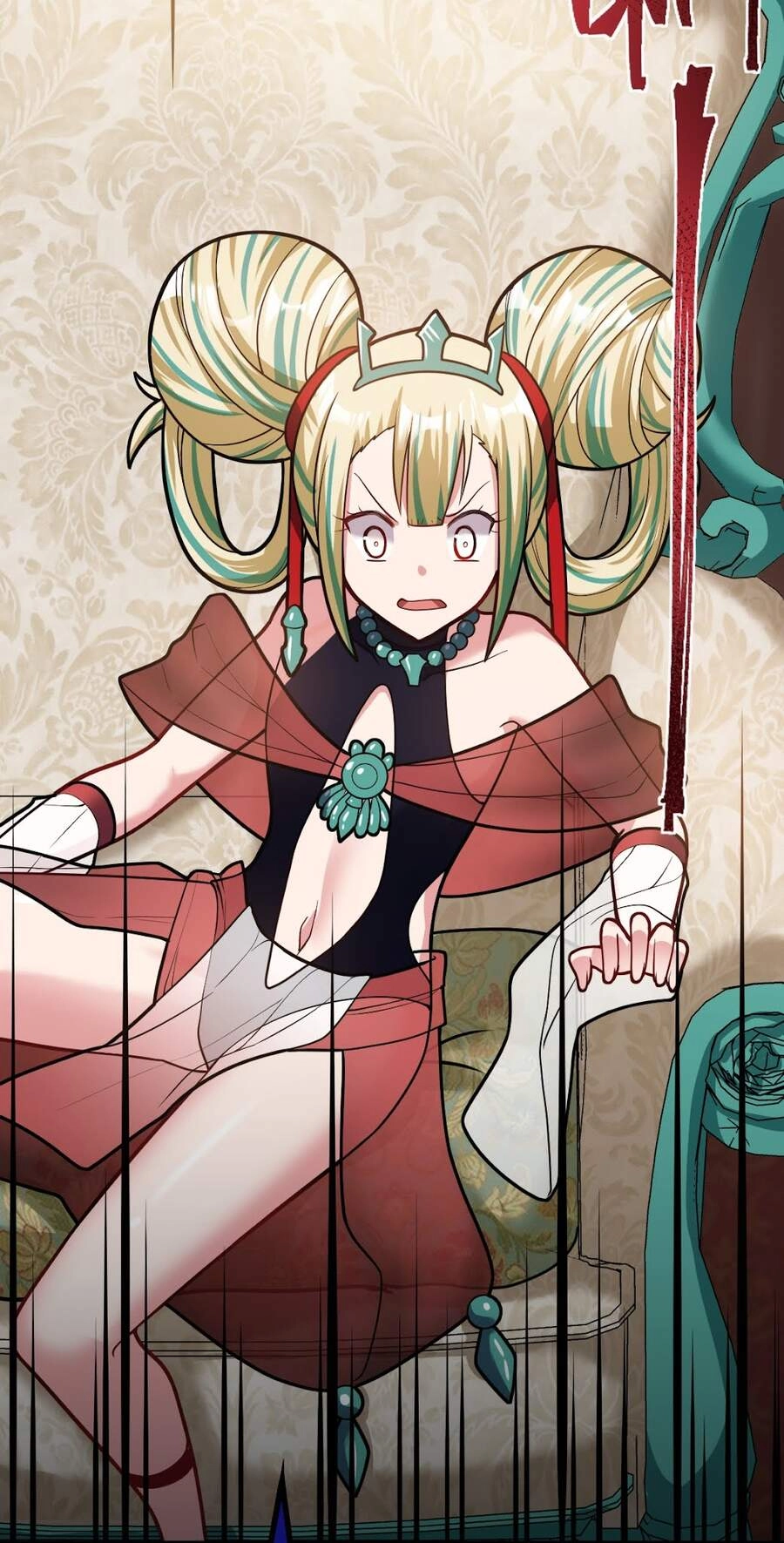 Ma Vương Trở Lại Chapter 13 - 29