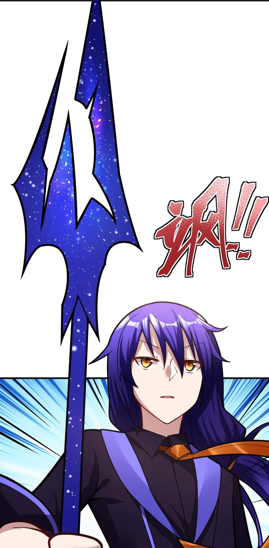 Ma Vương Trở Lại Chapter 13 - 30