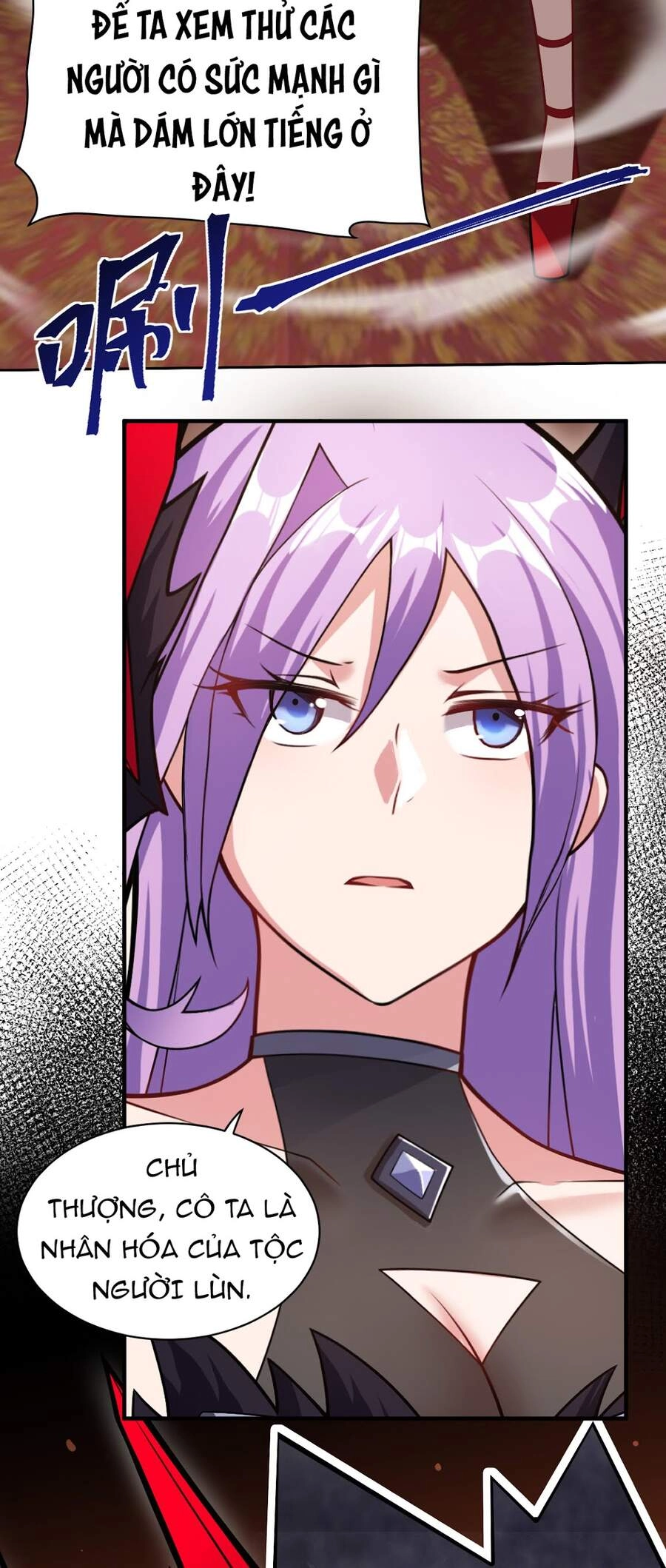 Ma Vương Trở Lại Chapter 13 - 34