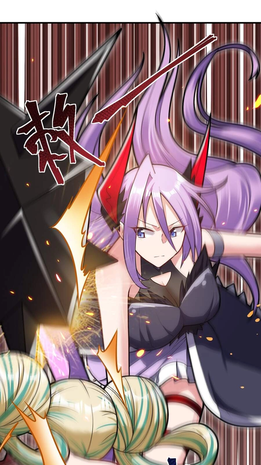 Ma Vương Trở Lại Chapter 13 - 39