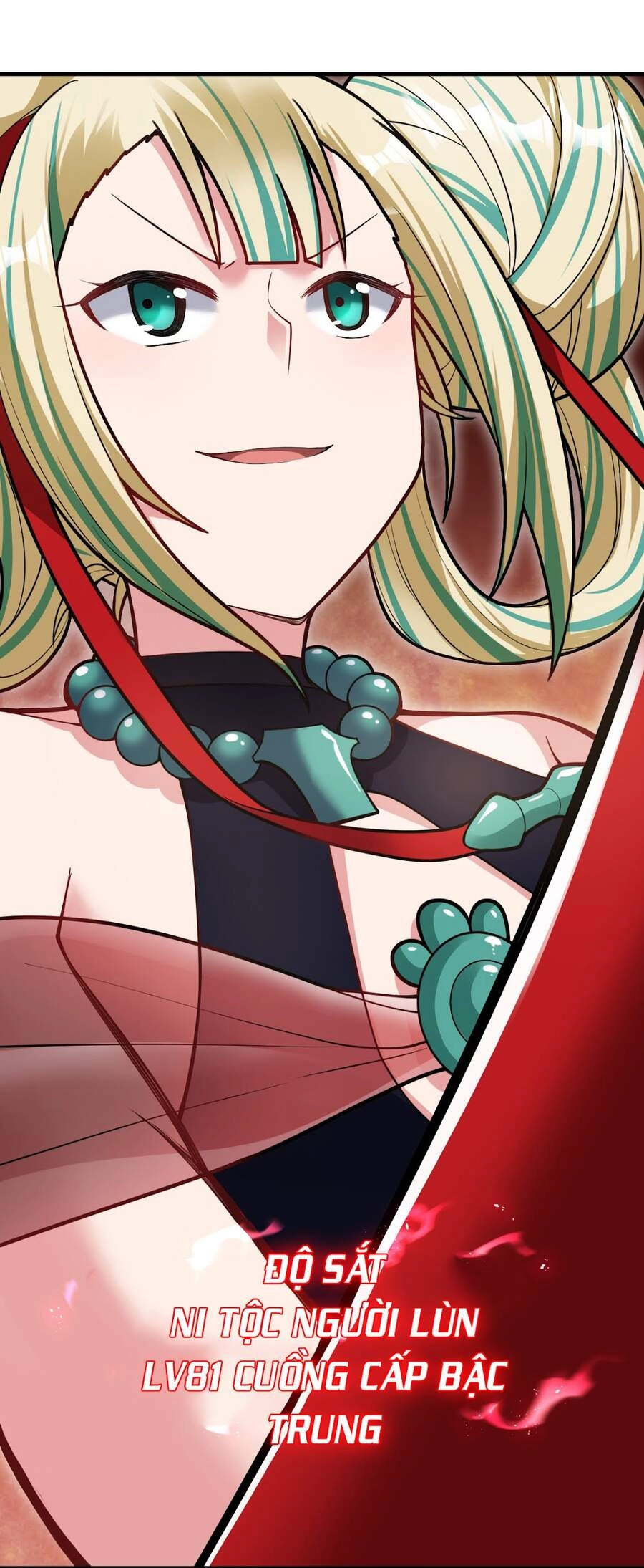 Ma Vương Trở Lại Chapter 13 - 40