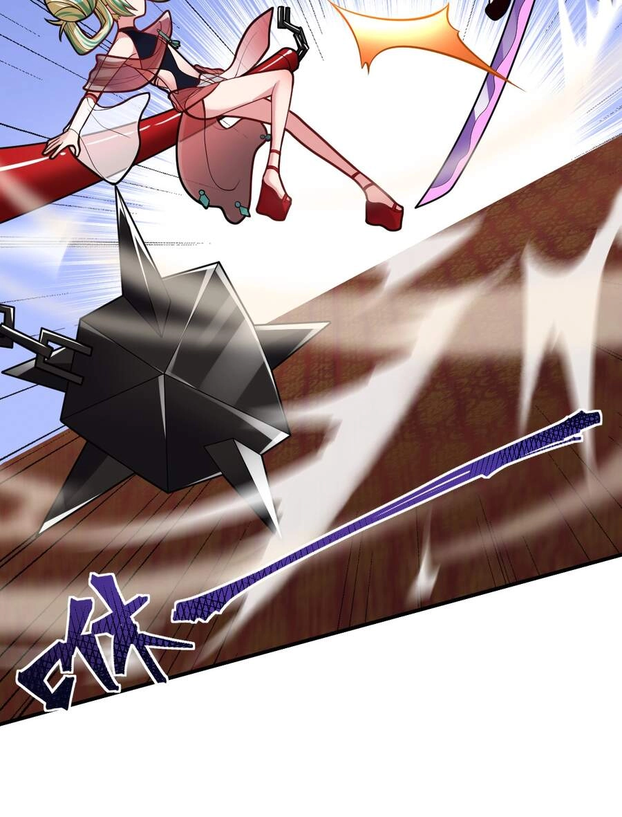 Ma Vương Trở Lại Chapter 13 - 42